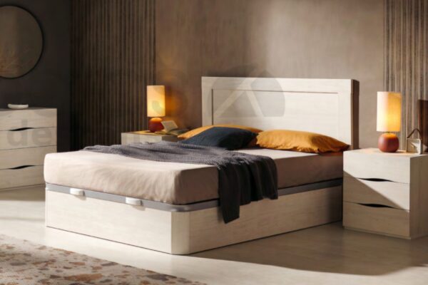 CONJUNTO WOOD MADERA