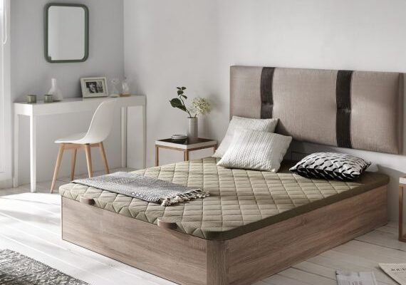 WOOD MADERA